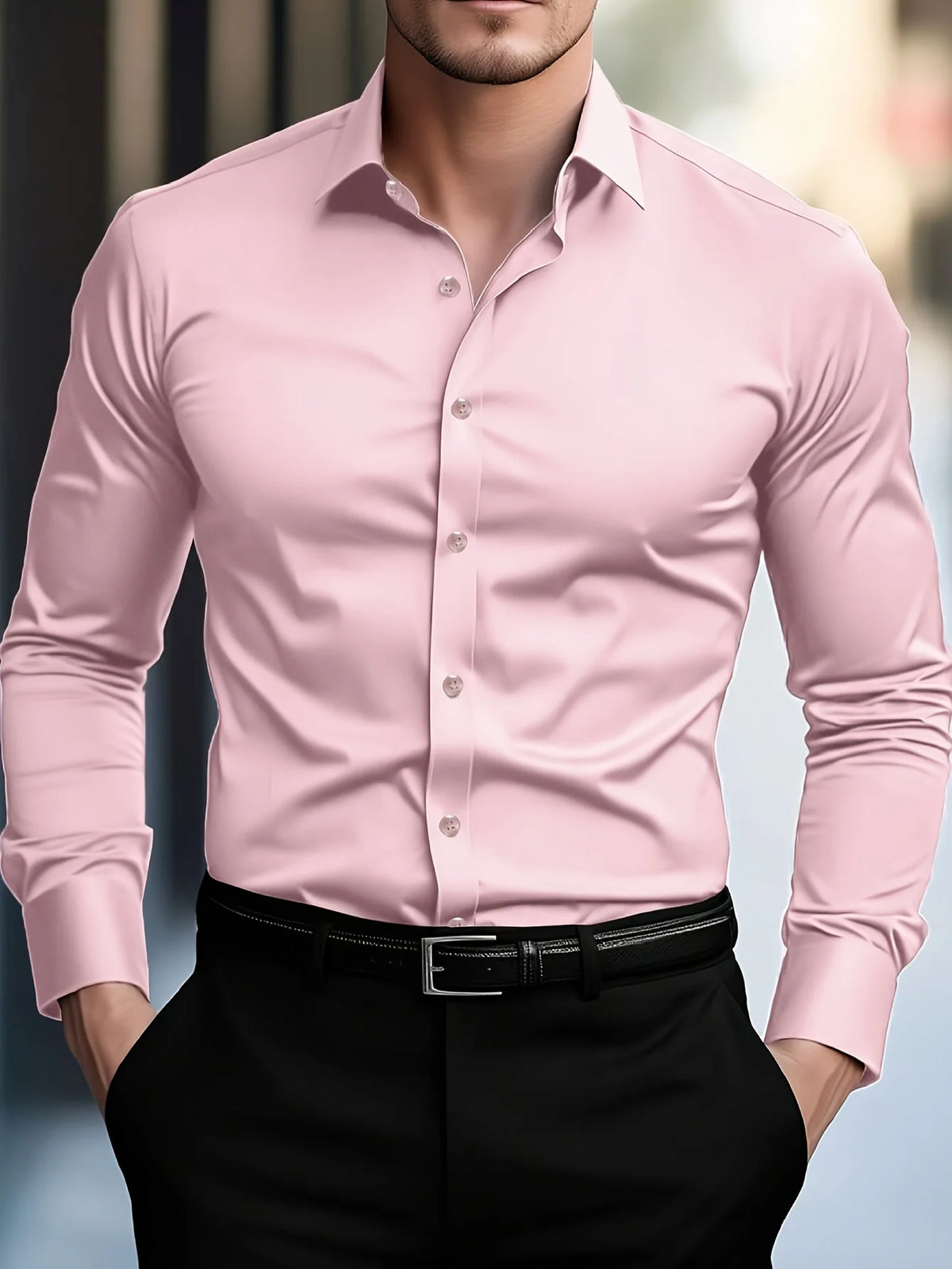 Camisa Emerson
