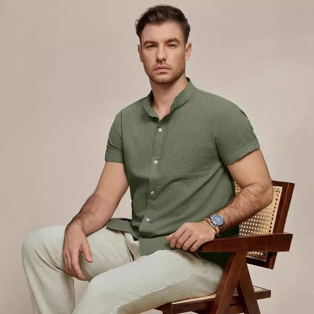 Camisa Wellington