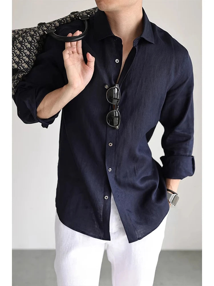 Camisa Silvio