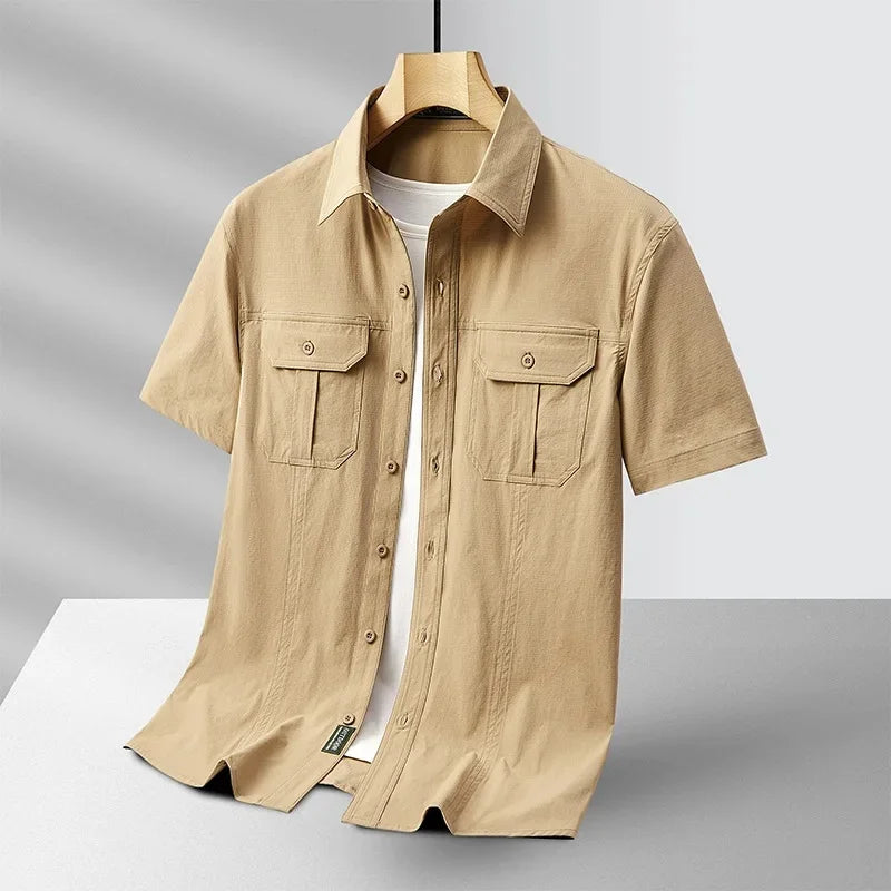 Camisa Jônatas