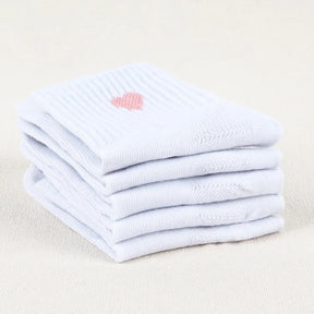 Meia Ravi - 5 Pares