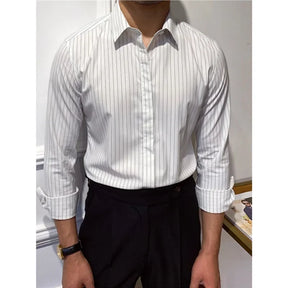 Camisa Wilker