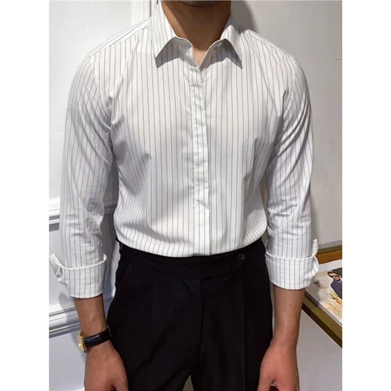 Camisa Wilker