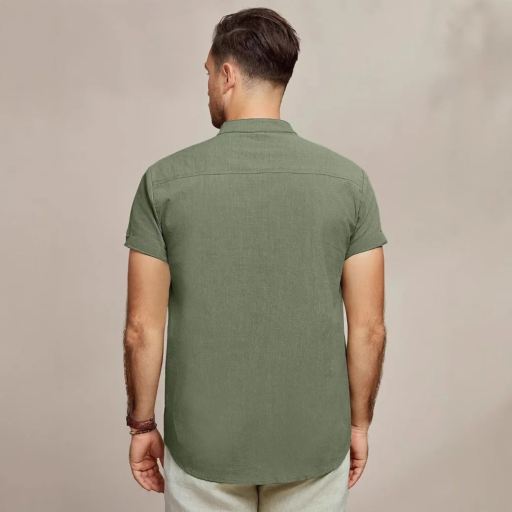 Camisa Wellington