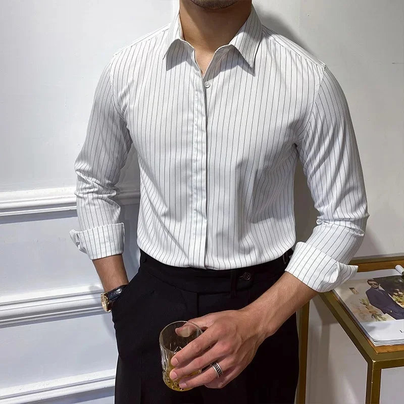 Camisa Wilker