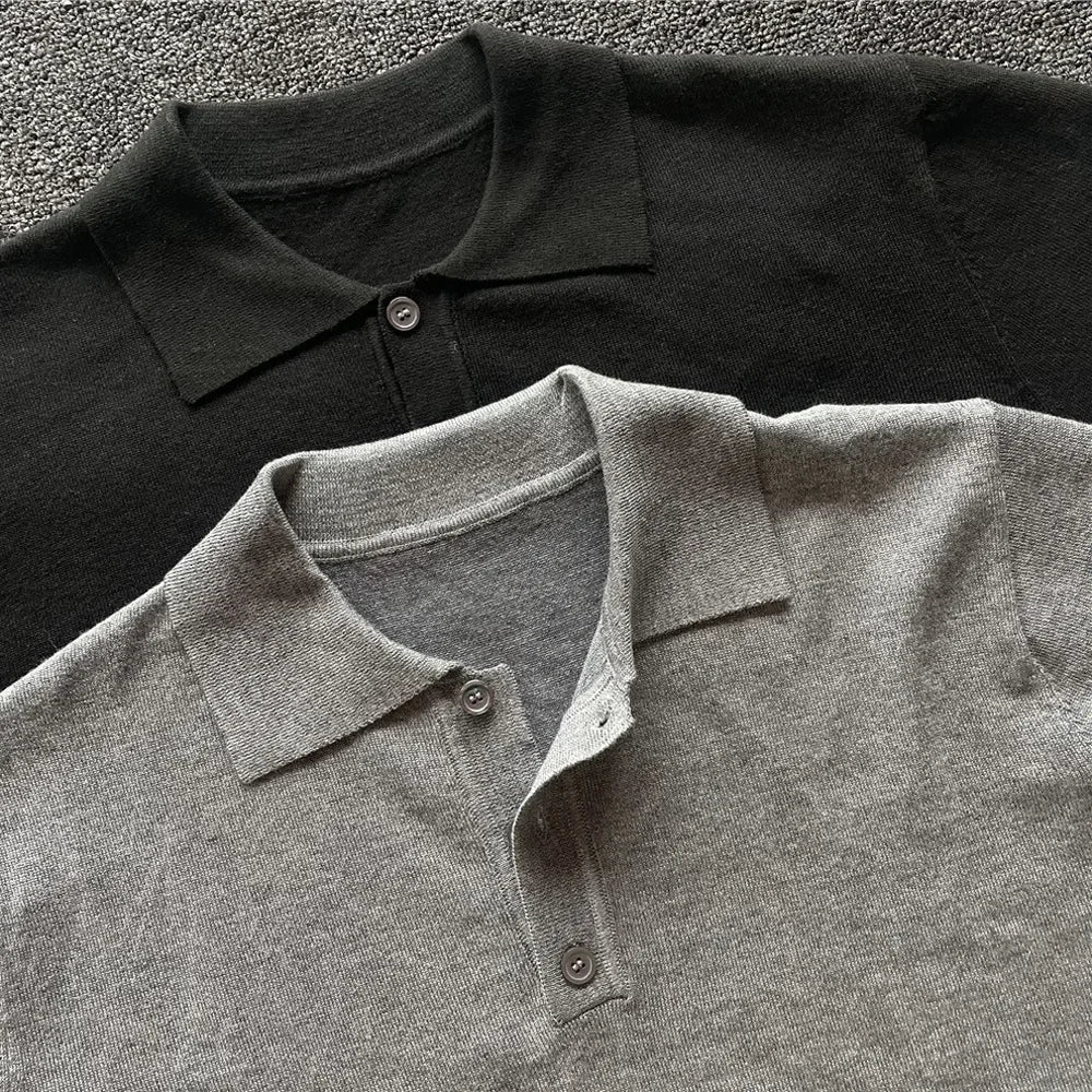Camisa Polo Valmir