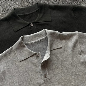 Camisa Polo Valmir