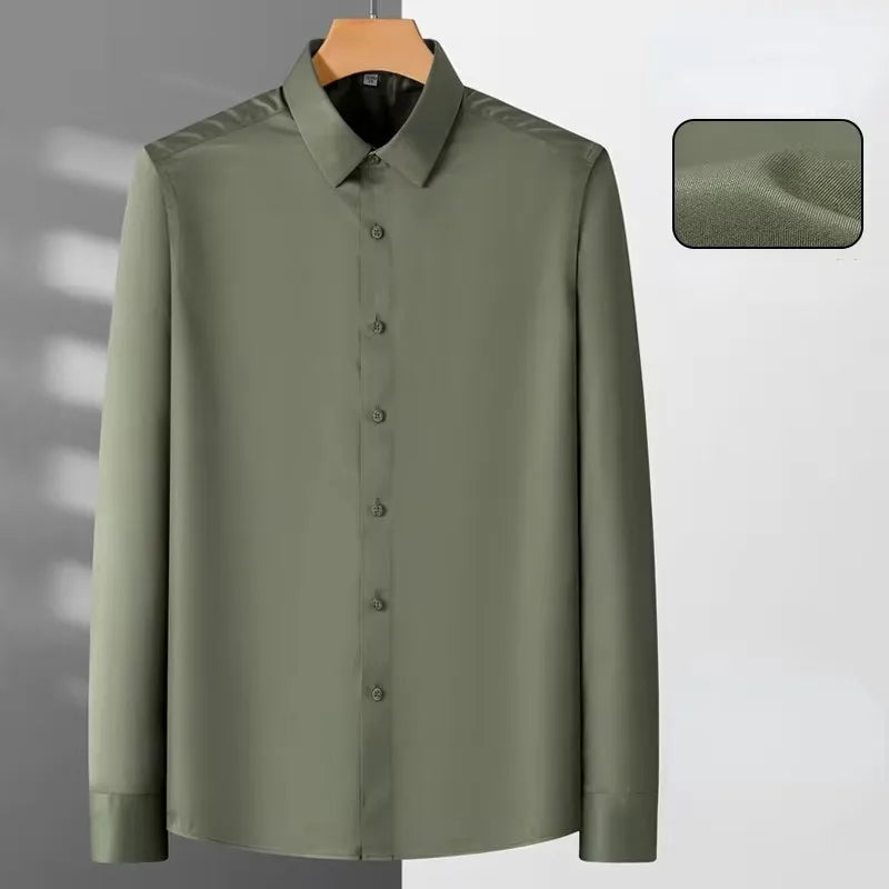 Camisa Dominic