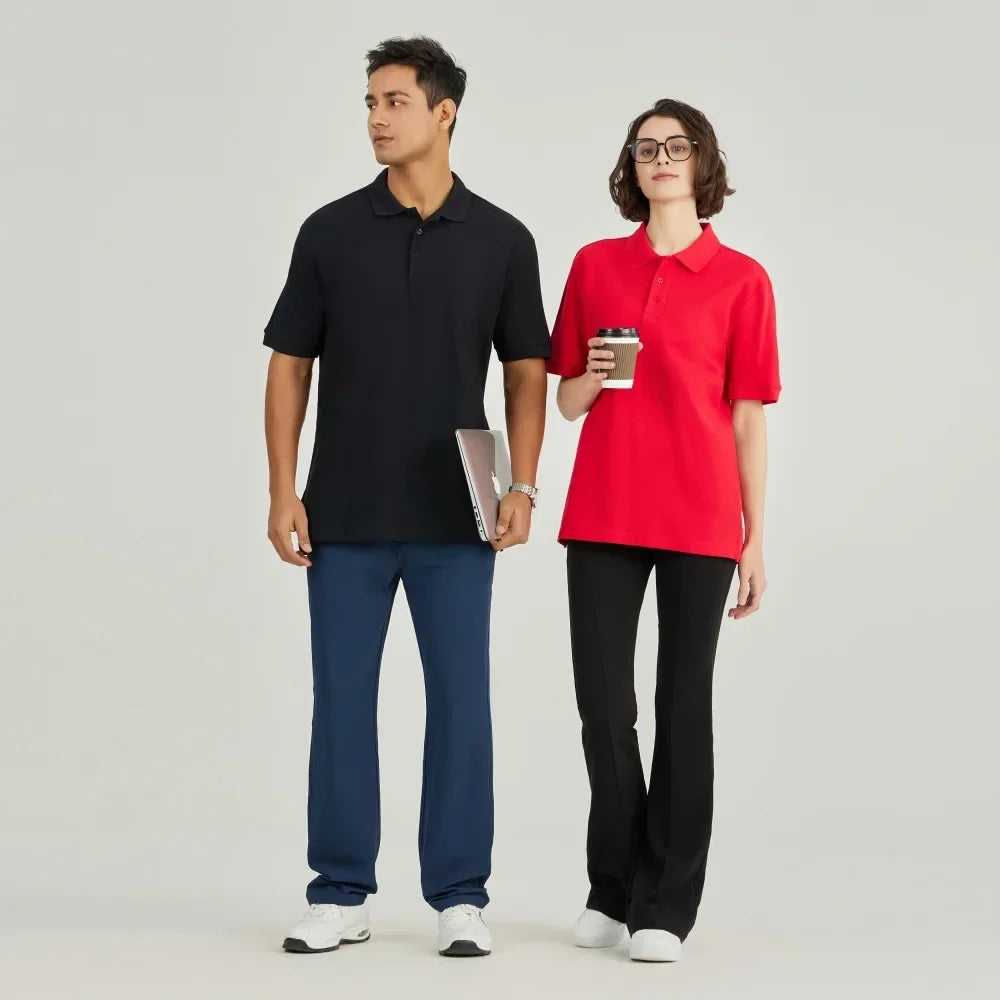 Camisa Gola Polo Zee