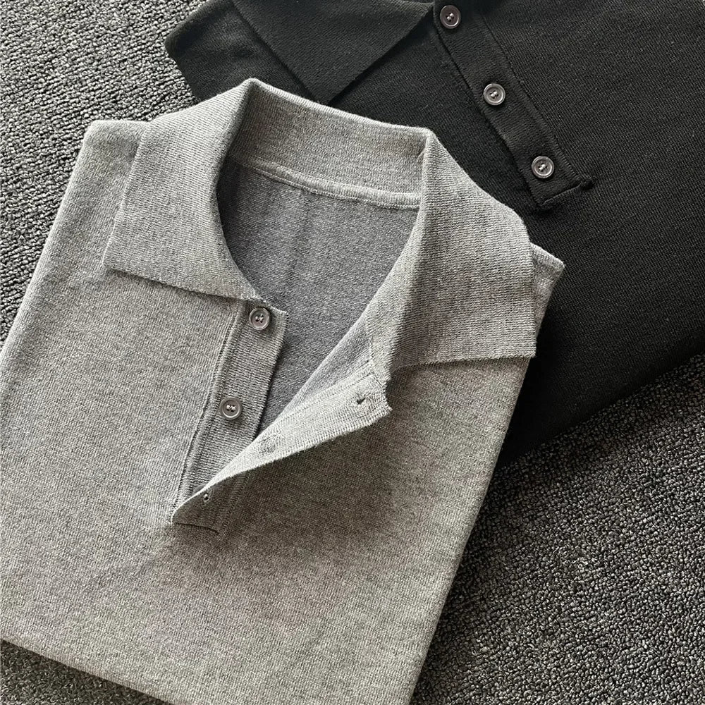 Camisa Polo Valmir