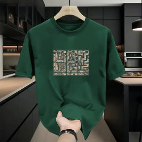 Camiseta André