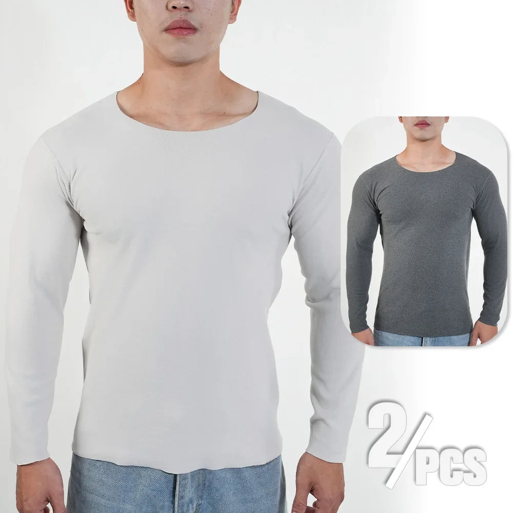 2 Peças Camiseta Giovanni