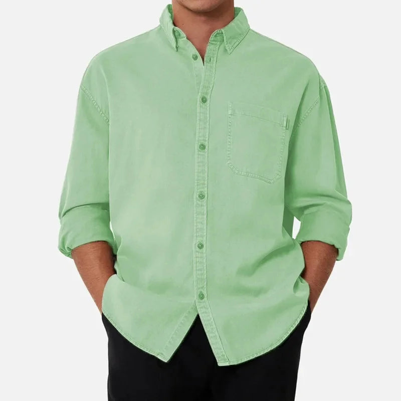 Camisa Osias