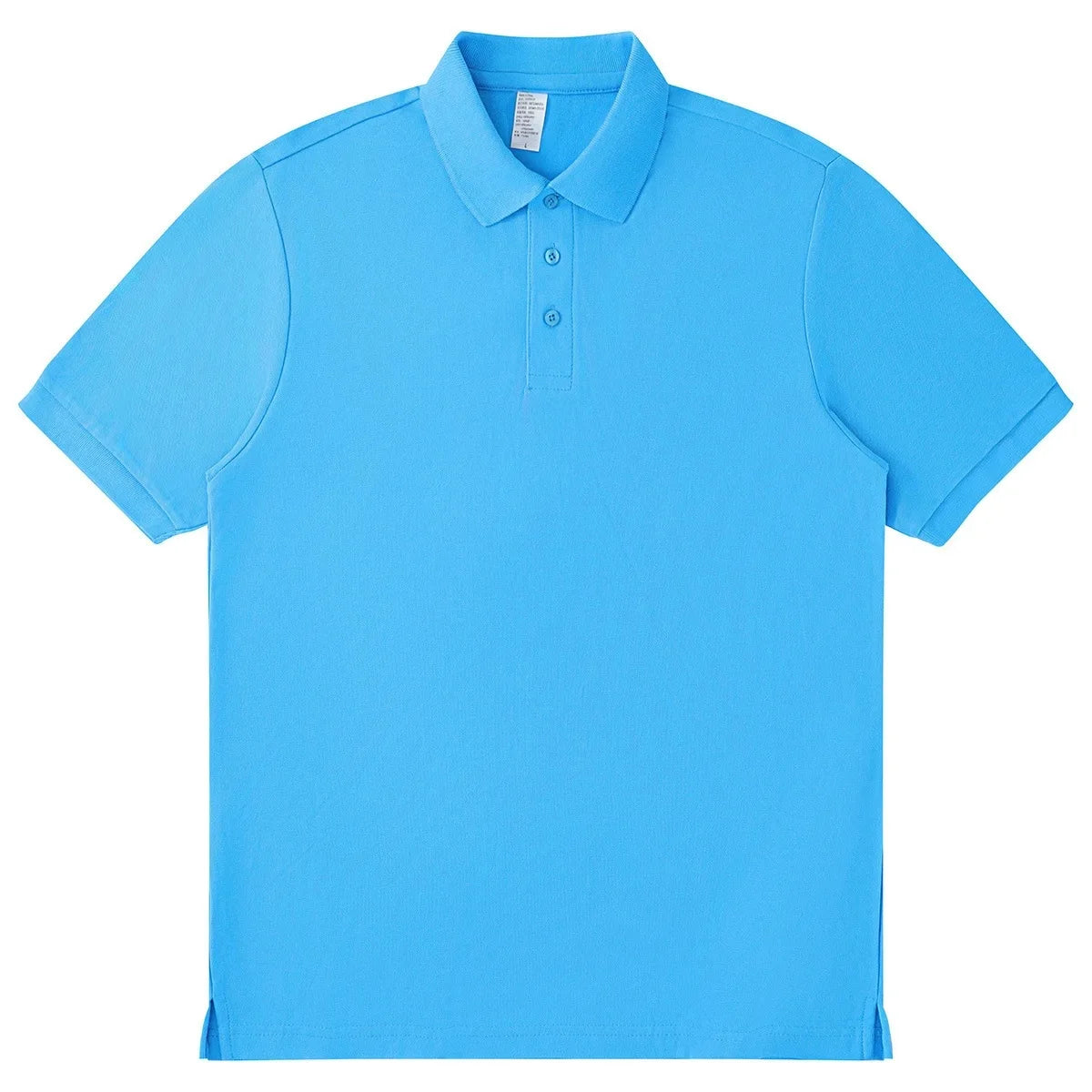 Camisa Gola Polo Zee