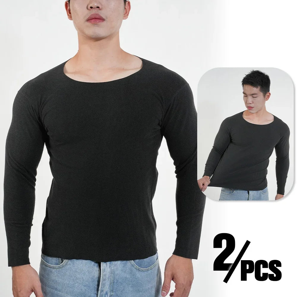 2 Peças Camiseta Giovanni