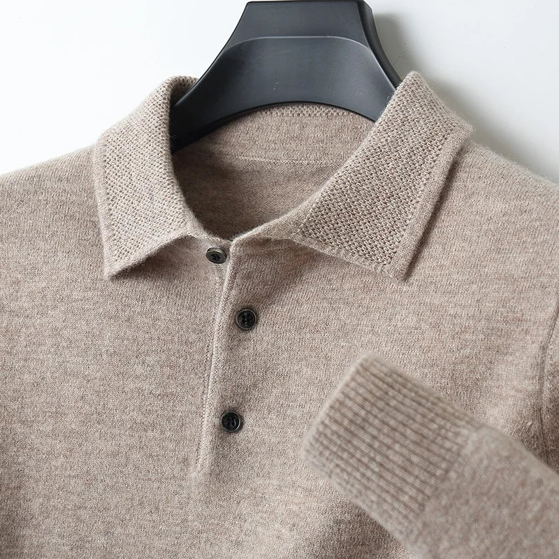Camisa Polo Mike