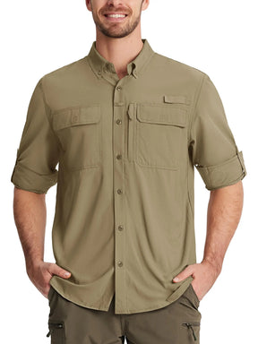 Camisa Geraldo