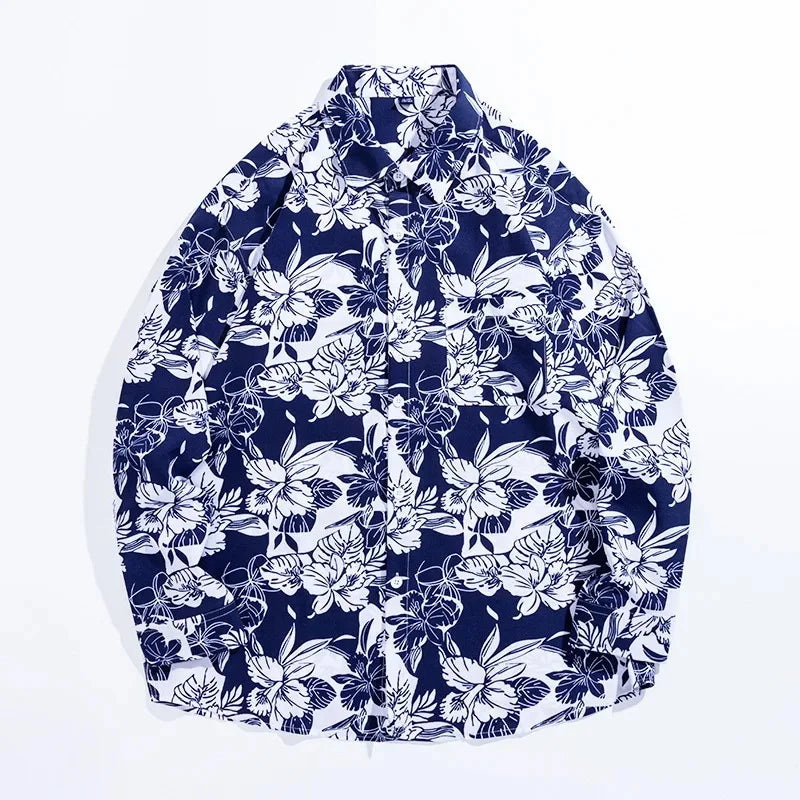 Camisa Claúdio