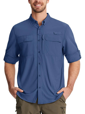 Camisa Geraldo