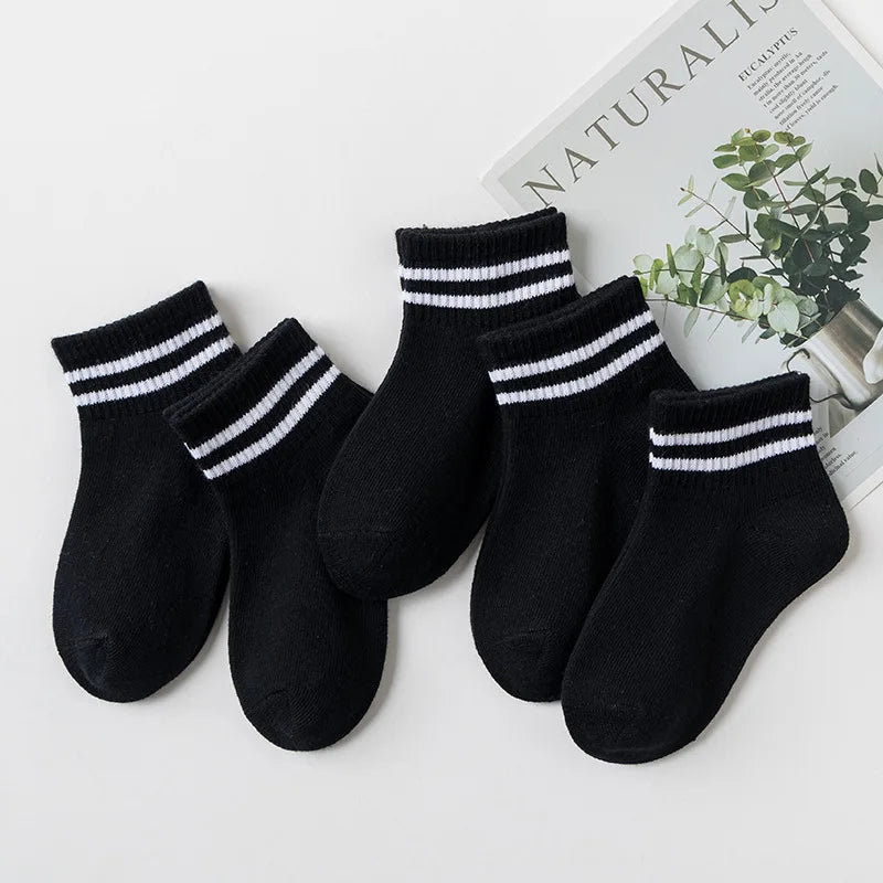 Meia Ian - 5 Pares