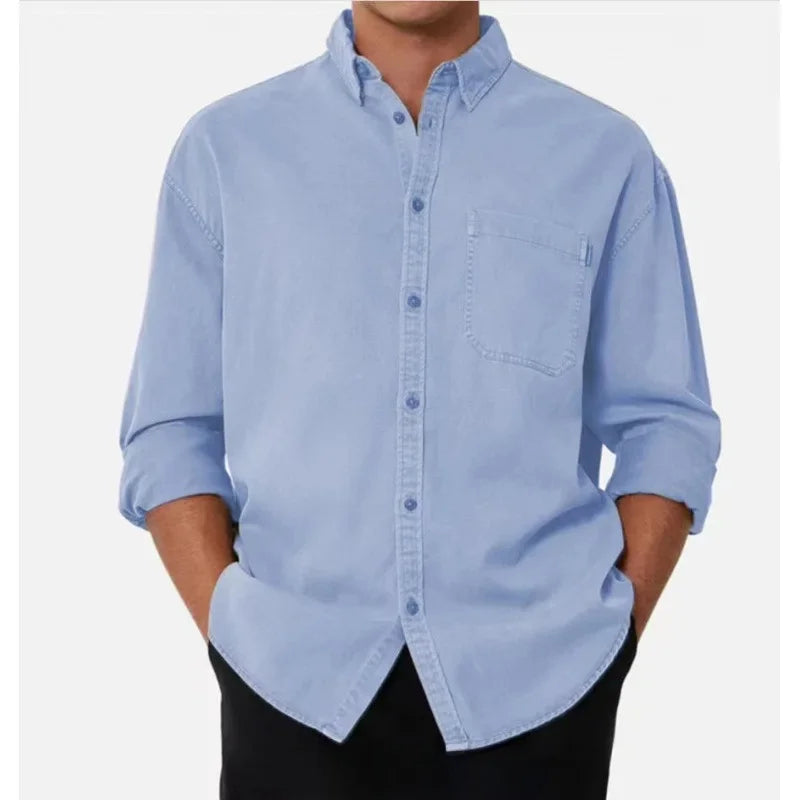 Camisa Osias