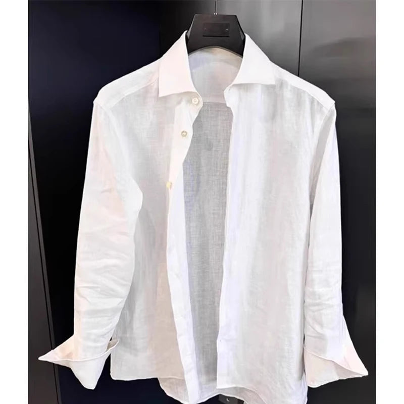 Camisa Silvio