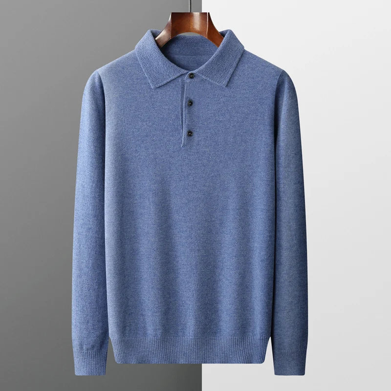 Camisa Polo Mike