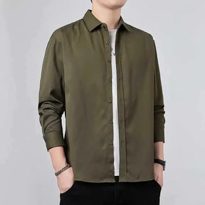 Camisa Márcio