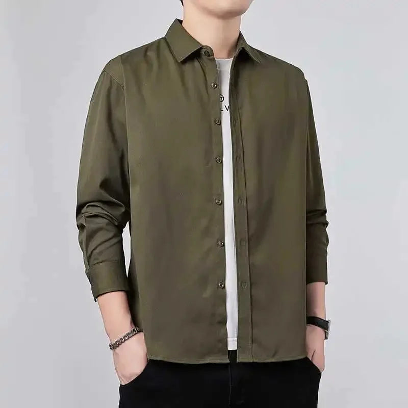 Camisa Márcio