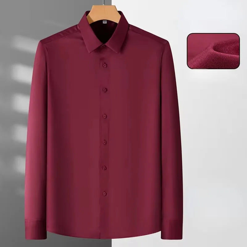 Camisa Dominic