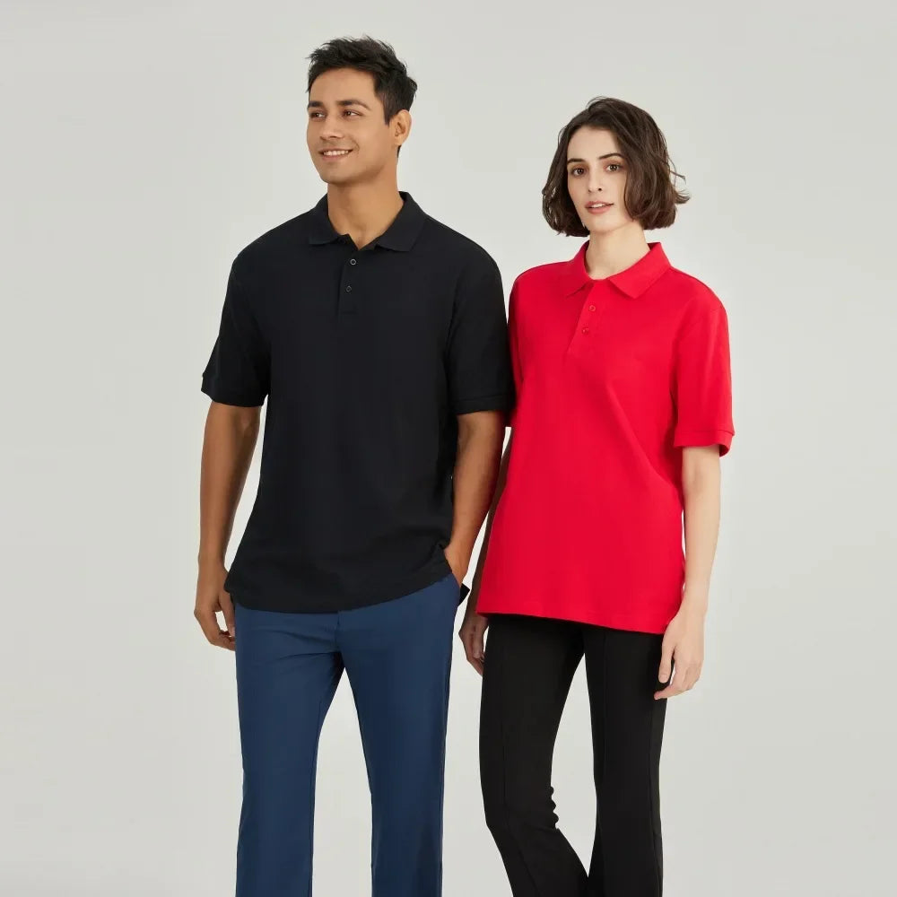 Camisa Gola Polo Zee