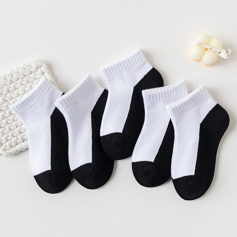 Meia Ian - 5 Pares