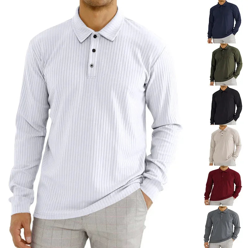 Camisa Liam