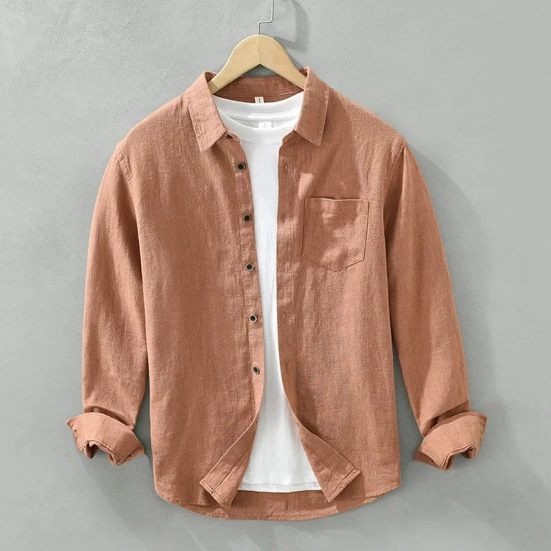 Camisa Willian