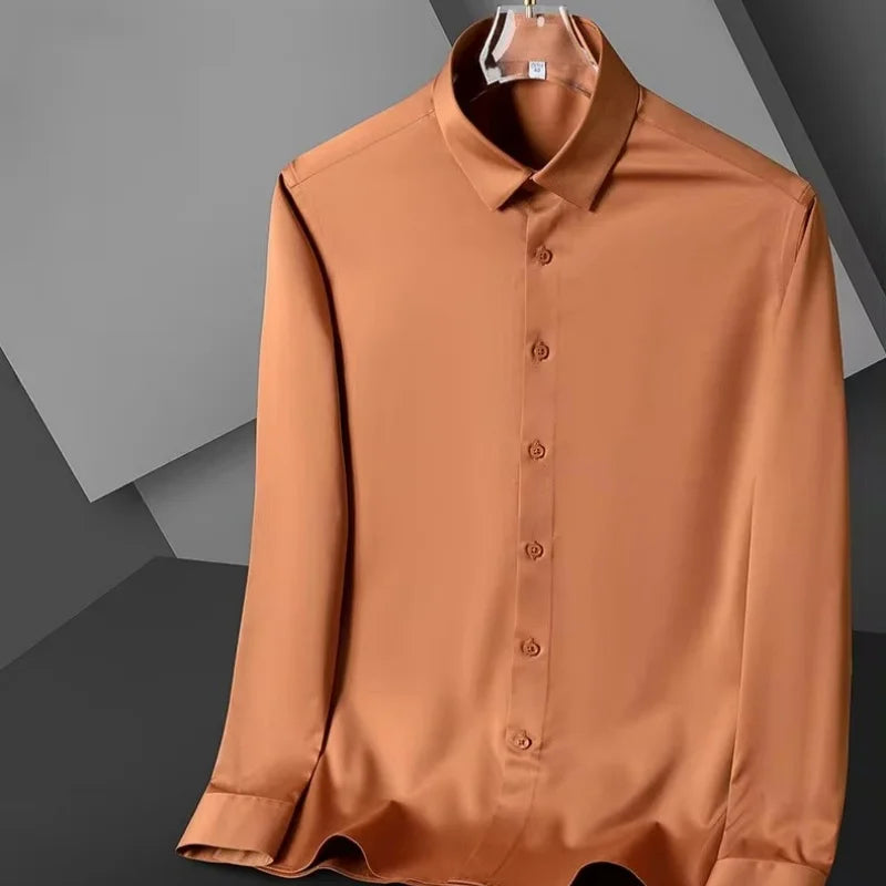 Camisa Dominic