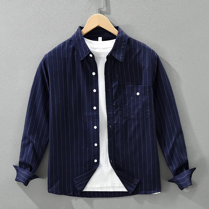 Camisa Wagner