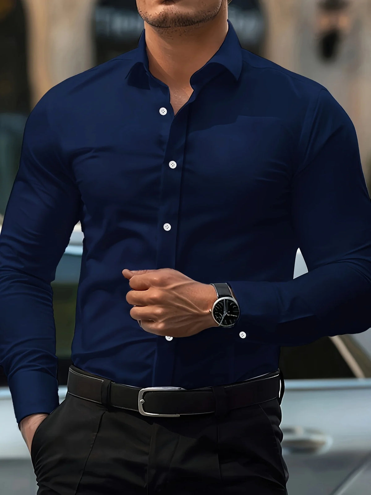 Camisa Emerson