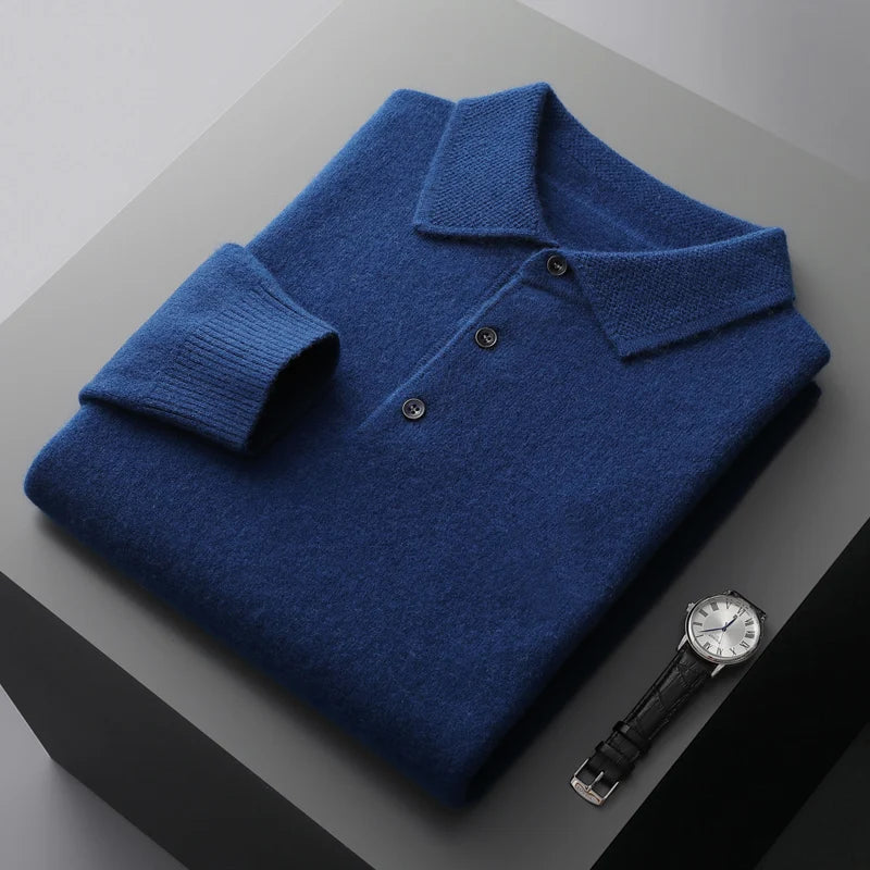 Camisa Polo Mike