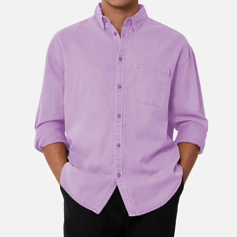 Camisa Osias