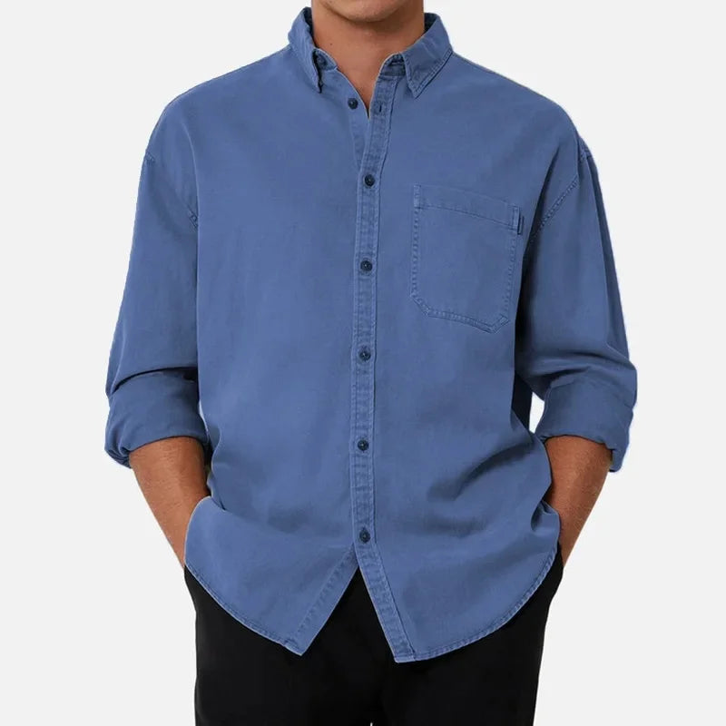Camisa Osias