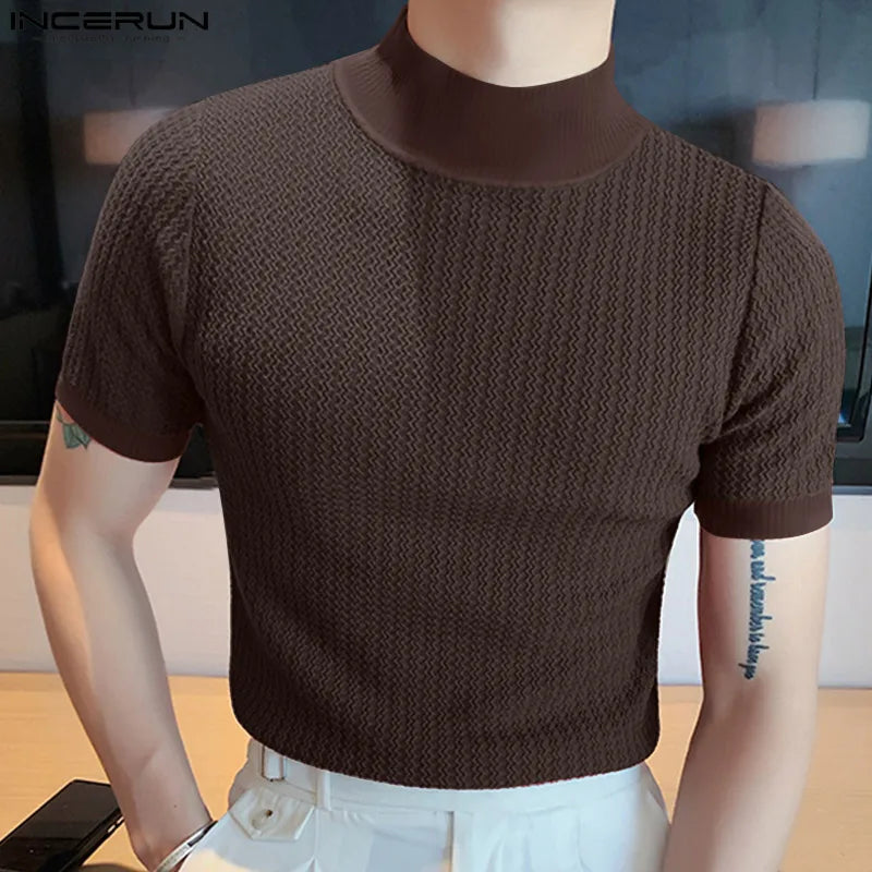 Camiseta Henrique