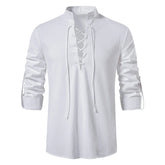 Camisa Henley Joarez