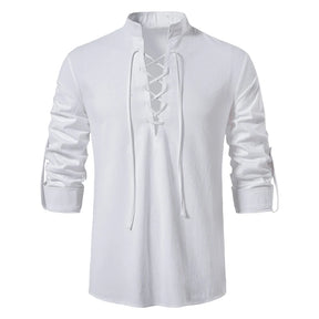 Camisa Henley Joarez