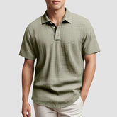Camisa Polo Castiel