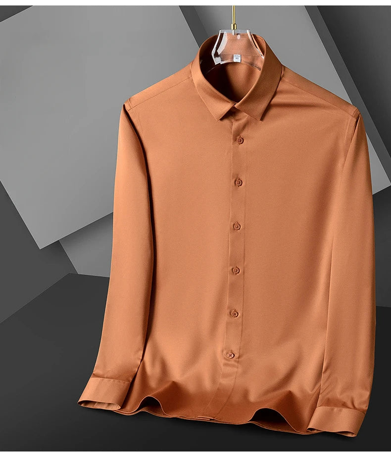 Camisa Dominic