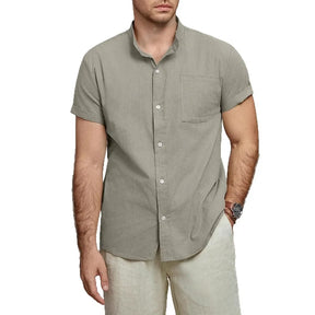 Camisa Wellington