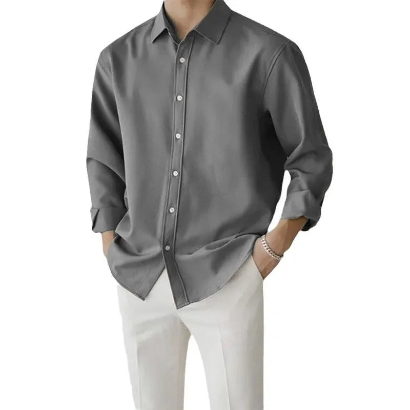 Camisa Osias