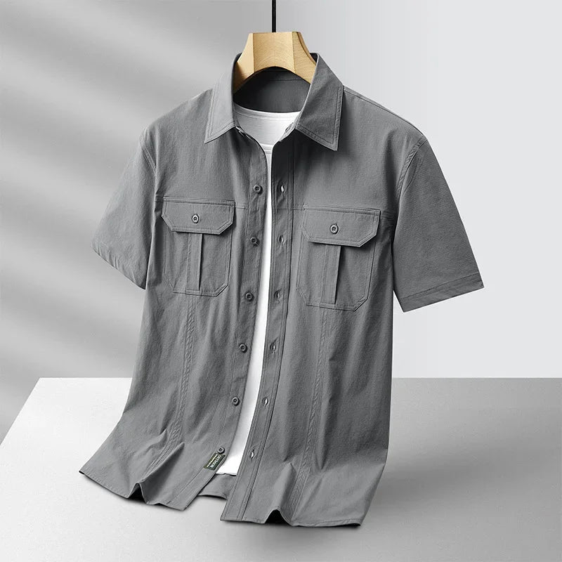 Camisa Jônatas