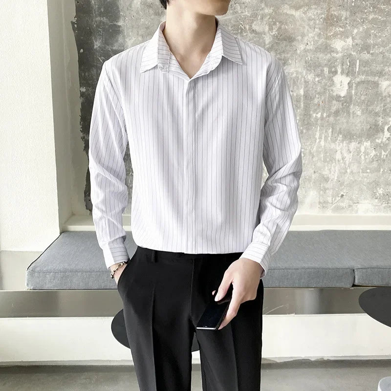 Camisa Lucio