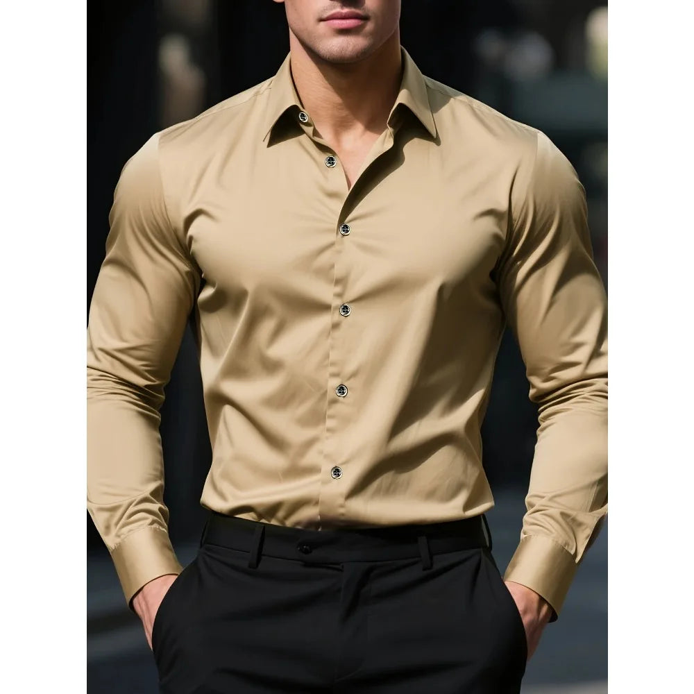 Camisa Emerson